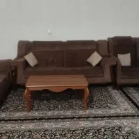 مبل راحتی