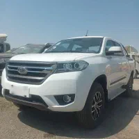 پیکاپ زاگرس زامیاد دیزل