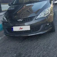 MVM 315 هاچبک ساده