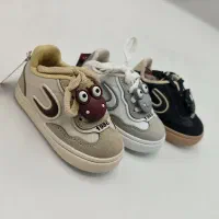 کفش بچگانه/ ونس بچگانه