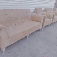 مبل درحد بسیار شیک درجه 1