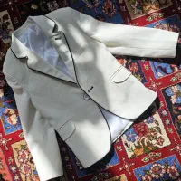 تعدادی لباس بچه گانه|کفش و لباس بچه|مبارکه, |دیوار