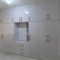 تولید کابینت و کمد دیواری|مصالح و تجهیزات ساختمان|اصفهان, شیخ طوسی|دیوار