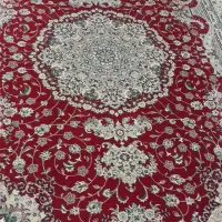 فرش ۹ متری