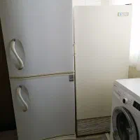 یخچال فریزر سونیا  و کارتن یخچال فریزر اسنوا