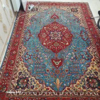 ۷ عدد فرش|فرش|مراغه, |دیوار