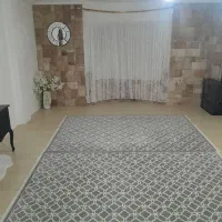 ۲ عدد فرش ۶ متری