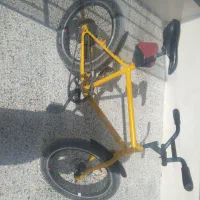 دوچرخه ۲۰ آساک سری اول|دوچرخه، اسکیت، اسکوتر|زابل, |دیوار