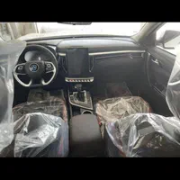 فردا موتور FMC T5 شاسی بلند مدل ۱۴۰۴ نوصفر کیلومتر|خودرو سواری و وانت|اصفهان, بیدآباد|دیوار