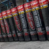 ایزوگام ونصب