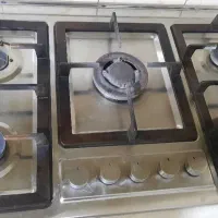 شیشه اجاق گازرومیزی تعمیرتعمیرات گازرومیزی استیل|خدمات پیشه و مهارت|تهران, جنتآباد جنوبی|دیوار