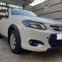 کوئیک مدل ۱۴۰۰ بیرنگ استثنائی|خودرو سواری و وانت|اندیشه, اندیشه فاز ۳|دیوار