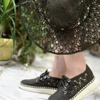 آموزش صنایع دستی کیف و کفش و کلاه بافی