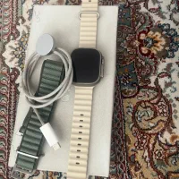 اپل واچ الترا