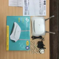 روتر تی پی لینک