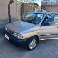 پراید مدل۸۹