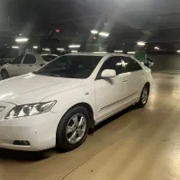 تویوتا کمری اتوماتیک Gl