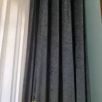 پرده پانچ