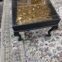 میزجلومبلی