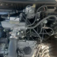 پراید مدل ۸۹ دوگانه سوز کارخانه|خودرو سواری و وانت|شاهینشهر, شهرک ردانی پور|دیوار