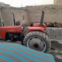 ۲۸۵مدل ۸۰|خودرو سنگین|ملایر, |دیوار