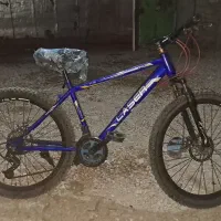 دوچرخه سایز۲۶ سالم