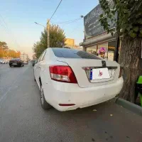 آریو دنده ای با مصرف‌سوخت پایین|خودرو سواری و وانت|تهران, جنت‌آباد شمالی|دیوار