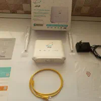 مودم همراه اول سیمکارتی مدل L443