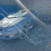 راناپلاس تصادفی|خودرو سواری و وانت|مشکین‌دشت, |دیوار