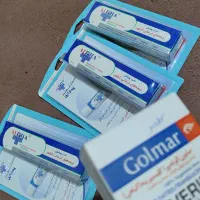 پماد آلفا قیمت قدیم