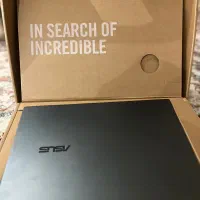 Asus zenbook q415ma oled لپتاپ‌ اپن باکس