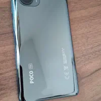 موبایل شیائومی poco F3