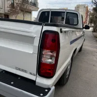 کارا-تک کابین-۱۴۰۱|خودرو سواری و وانت|کرمان, |دیوار