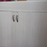 میز آکواریوم یا کابینت