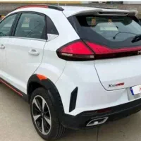 ام‌وی‌ام X33 Cross (اومودا C3)، مدل ۱۴۰۴|خودرو سواری و وانت|رشت, جانبازان|دیوار