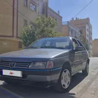 پژو 405|خودرو سواری و وانت|شاهین‌شهر, عطار|دیوار