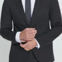 کفش وکت شلوار
