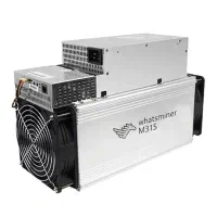 ماینر M31s 84th