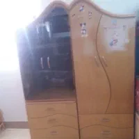 کمد بچه