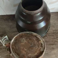 مشعل و کلاهک آبگرمکن زمینی|آبگرمکن، پکیج، شوفاژ|پاکدشت, پاکدشت (مامازند)|دیوار