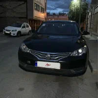 ام جی ۳۶۰ توربو دنده