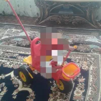 سه چرخه سالم
