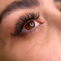کاشت مژه ،اکستنشن،لیفت مژه و ابرو|خدمات آرایشگری و زیبایی|گلپایگان, |دیوار
