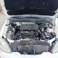 تیبا ۲ مدل ۹۴|خودرو سواری و وانت|صدرا-فارس, فاز ۱|دیوار