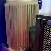 هیتر گازی کارگاهی بزرگ مسجدی ۵۰هزار گلخانه سوله|بخاری، هیتر، شومینه|مشهد, شهید آوینی|دیوار