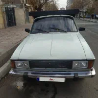 وانت پیکان مدل86