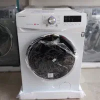 لباسشویی پاکشوما ۸کیلو