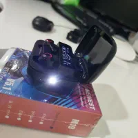 ایرپاد نوv5.1 معاوضه با قفل کتابی یا رم میکرو 128