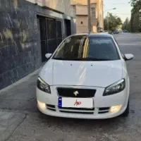 راناپلاس پانوراما ۴۰۱ تیوفایو ۶ دنده