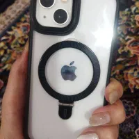 آیفون 13 نرمال سفید|موبایل|نهاوند, |دیوار